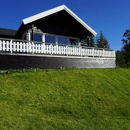 Holiday home Idyllic Cabin With Sauna - Lyngen Alps