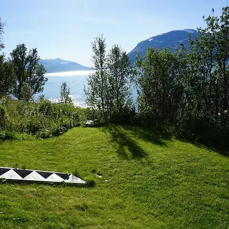 Idyllic Cabin With Sauna - Lyngen Alps *