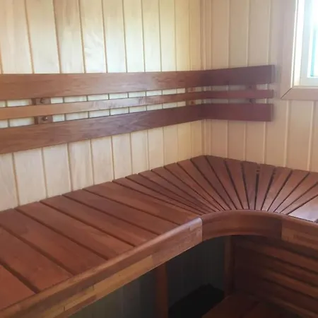 Holiday home Idyllic Cabin With Sauna - Lyngen Alps *