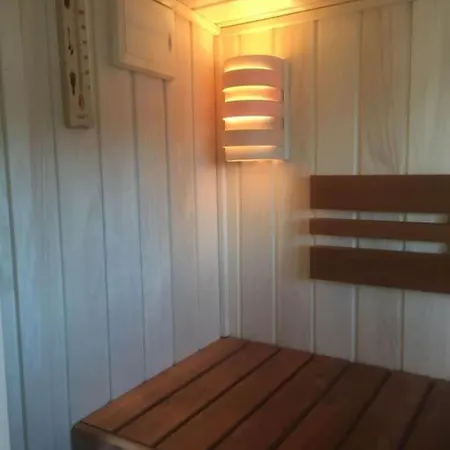 Idyllic Cabin With Sauna - Lyngen Alps Svensby