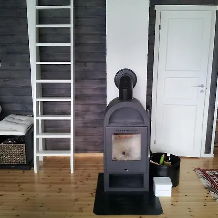 Idyllic Cabin With Sauna - Lyngen Alps