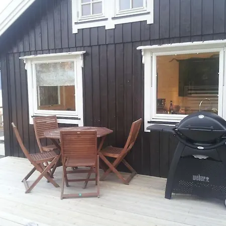 Idyllic Cabin With Sauna - Lyngen Alps Svensby