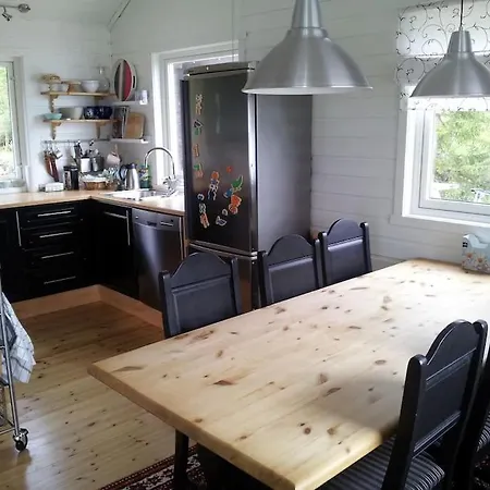 Idyllic Cabin With Sauna - Lyngen Alps Holiday home *
